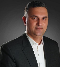 ادریس سالاری